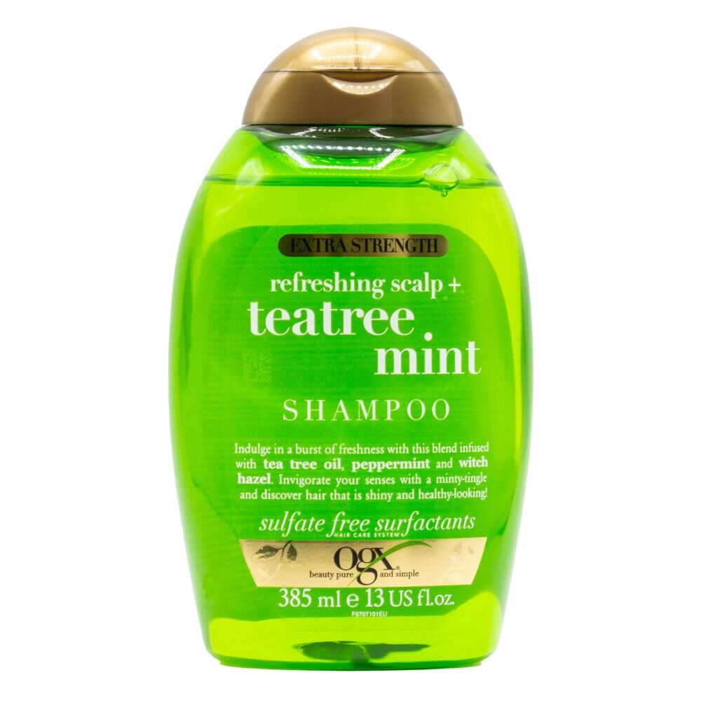 OGX Shampoo