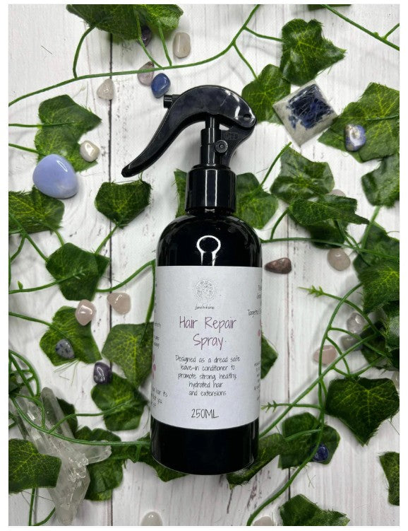 LunaLockShop Dread Care Sprays 250ml