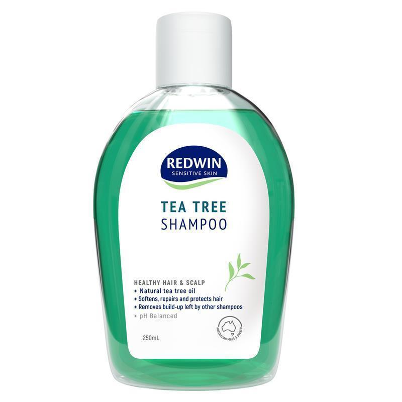 Redwin Shampoo