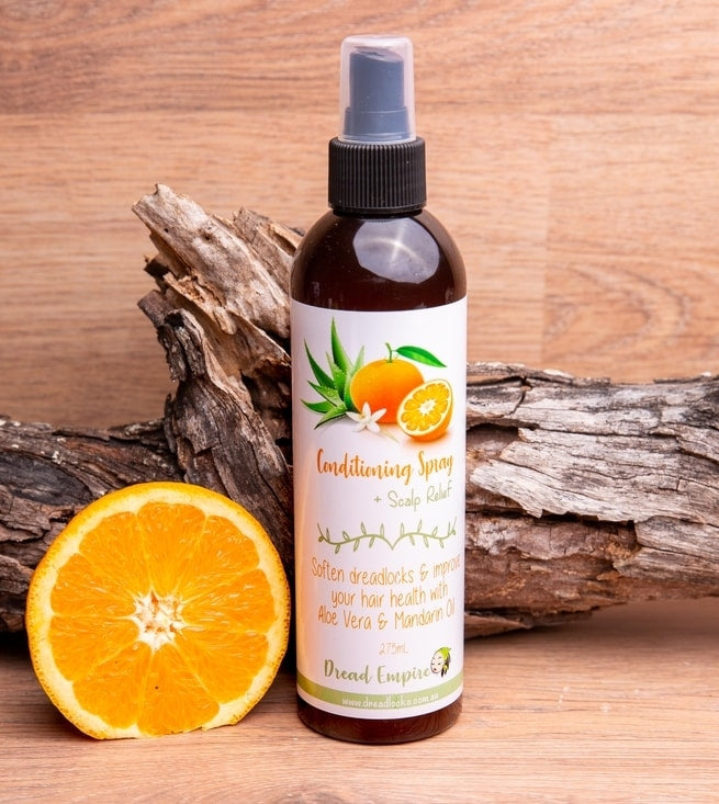 Dread Empire Conditioning Spray