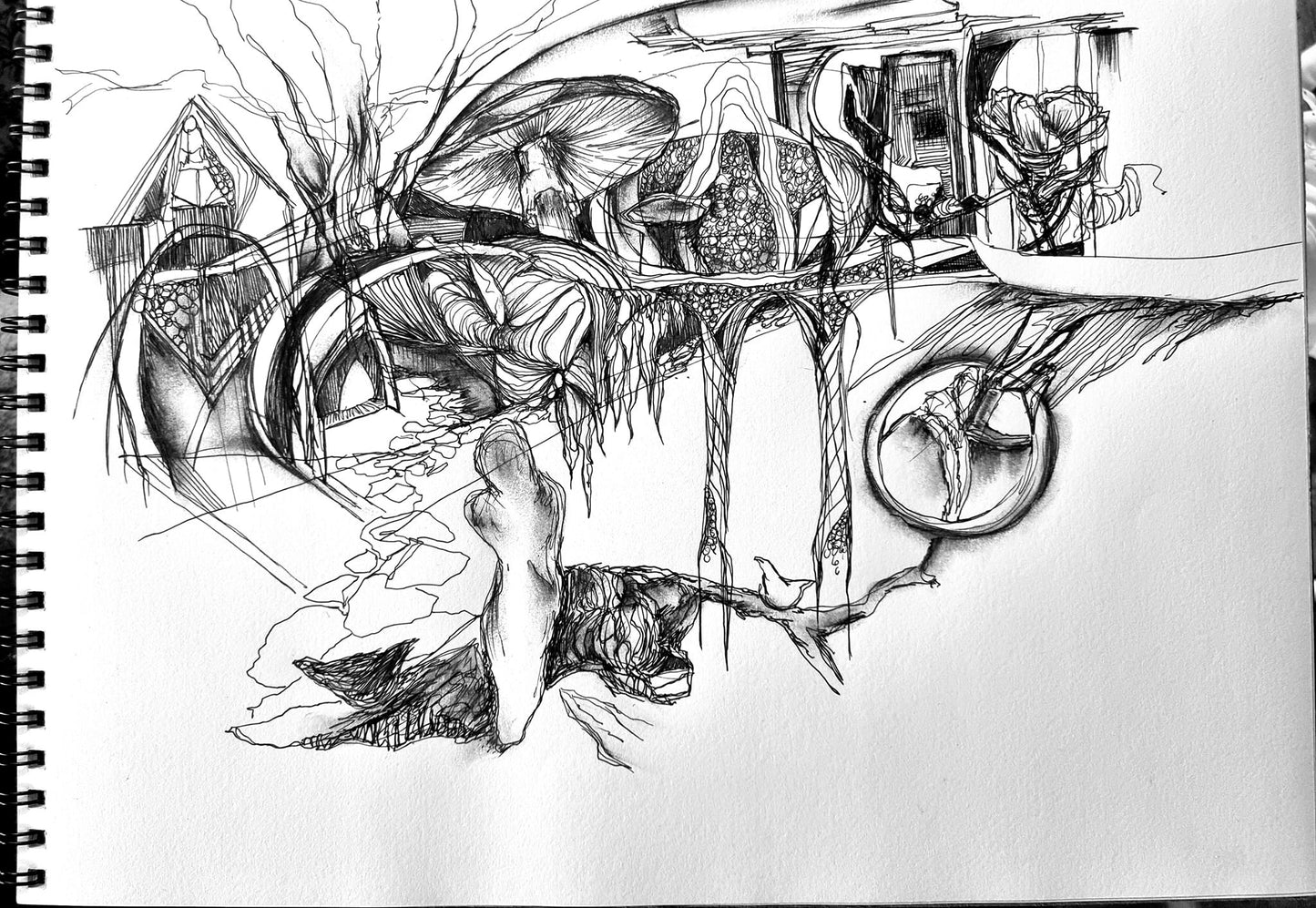 Little Bits of Art