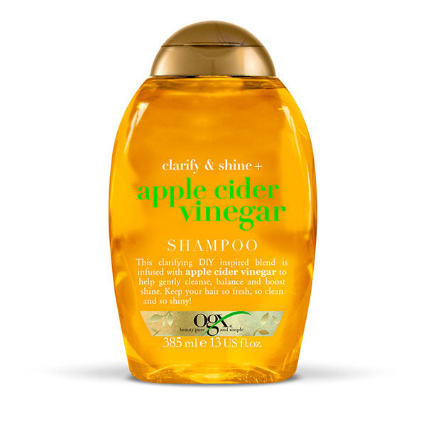 OGX Shampoo