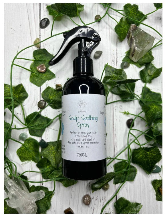 LunaLockShop Dread Care Sprays 250ml