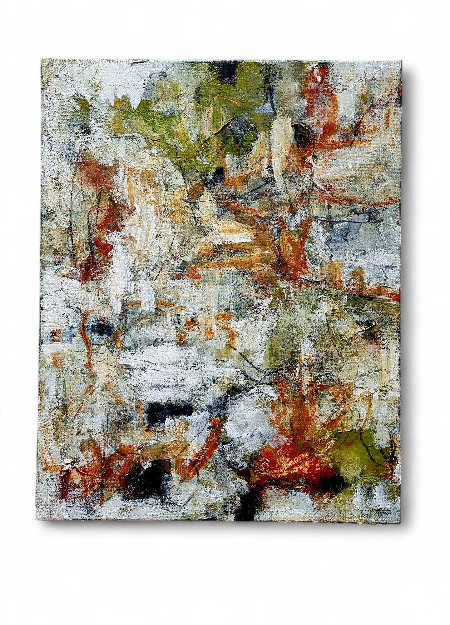 Whispers of the Invisible