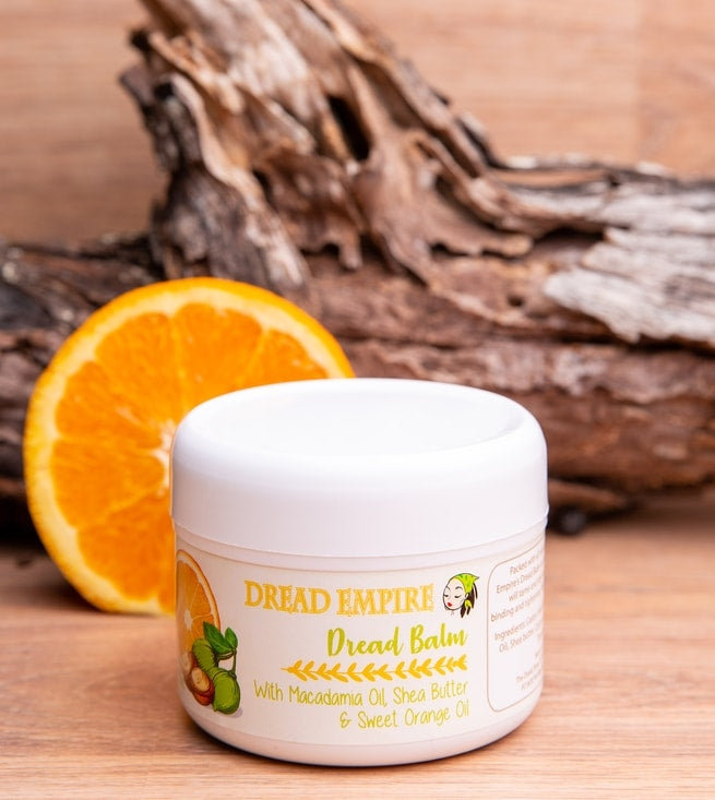 DREAD BALM