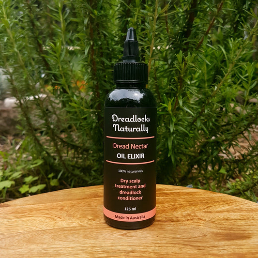 DREAD NECTAR Oil Elixir