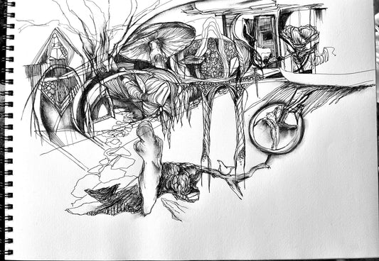 Little Bits of Art