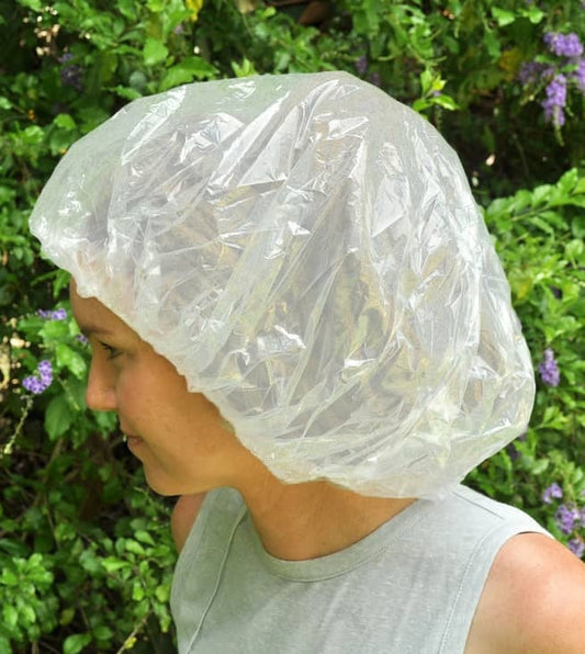 SHOWER CAP XLARGE