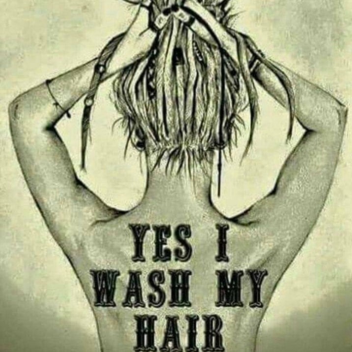 Dread Soak & Cleanse