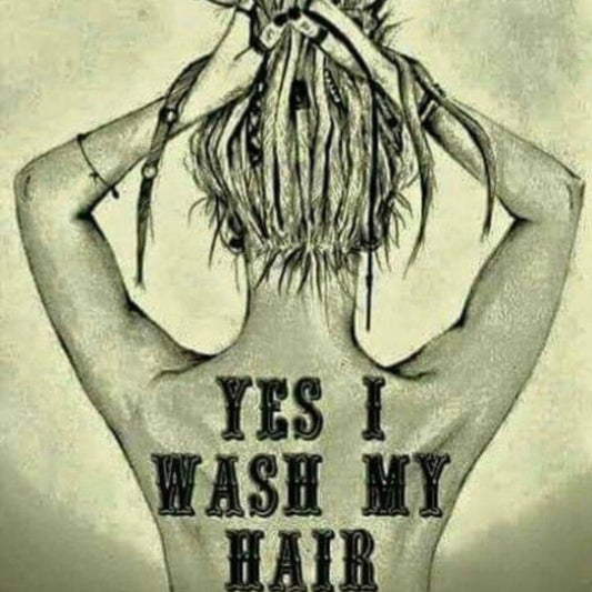 Dread Soak & Cleanse